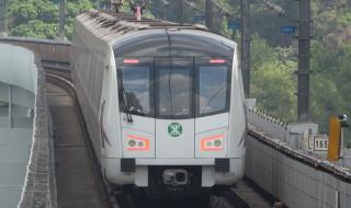 深圳地铁最早几点开始运行 深圳地铁几点开
